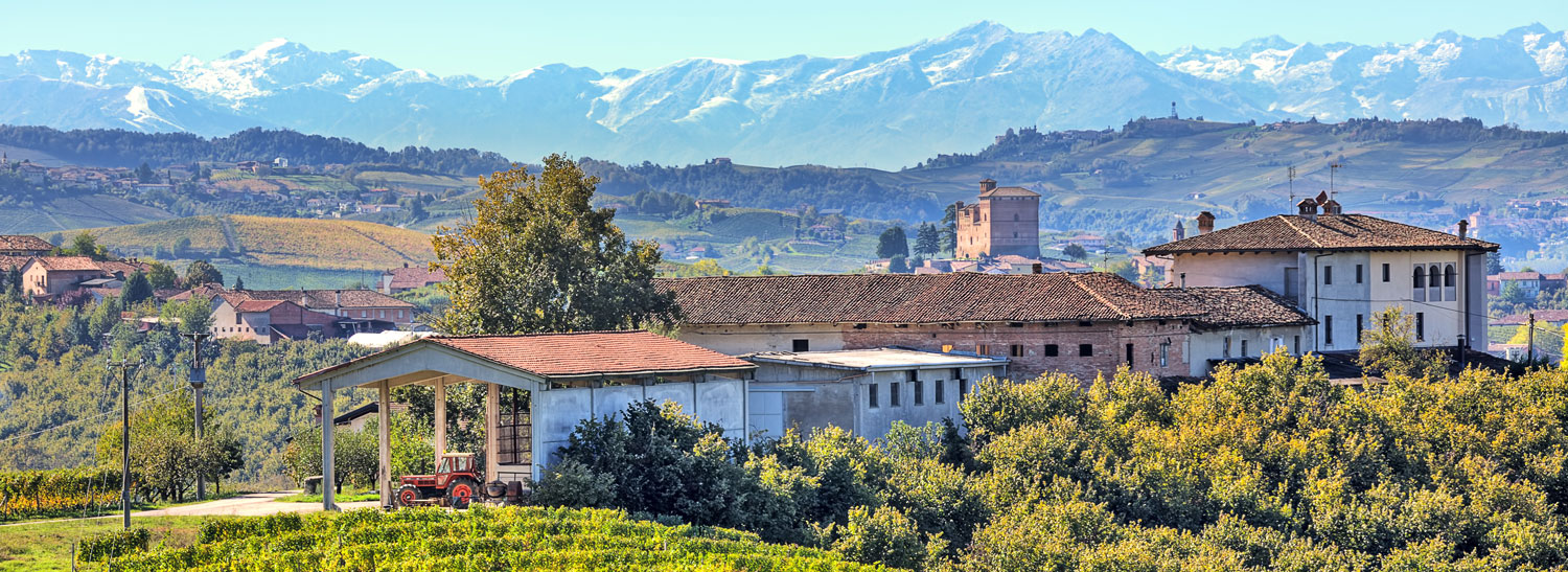 Piemonte